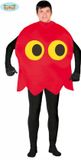 Guirca Fiestas Guirca Kostuum Game Spook Maat L
