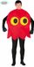Guirca Fiestas Guirca Kostuum Game Spook Maat L
