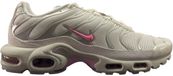 Nike Air Max Plus Sneakers Dames Roze/Grijs/Beige Maat 44