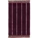 Bongusta Tapis Bongusta Pinstripe 60 x 90 cm
