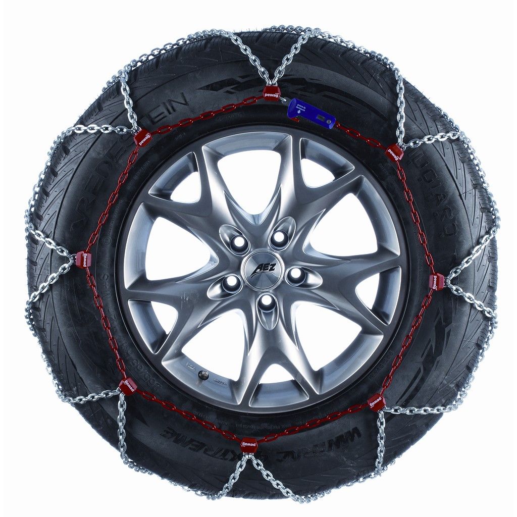 PEWAG Snox SUV 600 Sneeuwketting
