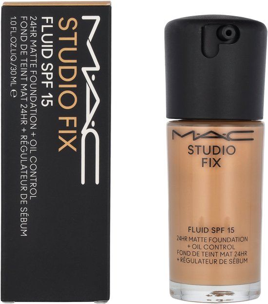 MAC Studio Fix
