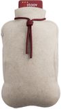 Stoov Homey³ XL - Elektrische kruik - Warmtekussen - Original Soft Beige