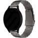 Strap-it Huawei Mariposa Titanium Bracelet Huawei Watch GT 4 - 46mm (Graphite)