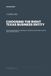 Choosing Texas Business Entity: A plain-language guide to comparing LLCs, corporations, partnerships, and other Texas business structures.