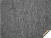 VEVOR Tapis 275x366cm Gris