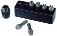 Proxxon Micromot 28 940 Stalen spantangen 1 set(s)