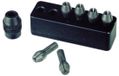 Proxxon Micromot 28 940 Stalen spantangen 1 set(s)