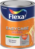 FLEXA Easycare Muurverf - Mat - Wit Sesam - 1 liter