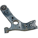 Toyota Triangle inférieur avant droit Toyota Auris ♻️ Ref Oe. 4806802130 - Garantie à vie