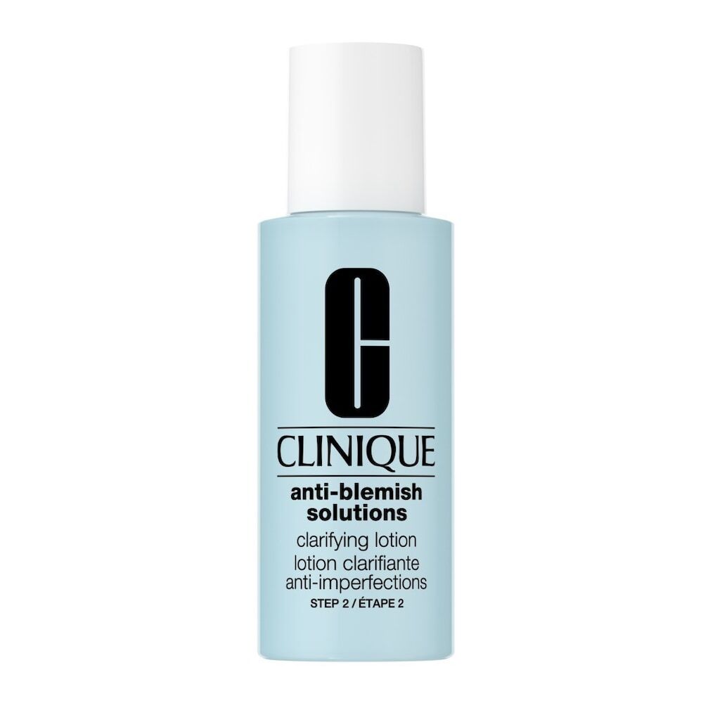 Clinique Anti-Blemish Solutions