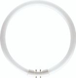 Patron 2GX13 Ronde TL-buis | 60W 3000K 5000lm 830