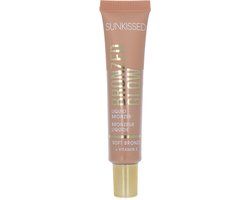 Sunkissed Cosmetics Sunkissed Bronzed Glow Liquid Bronzer - Soft Bronze - 15 ml