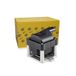 HELLA 5DA 006 623-951 Bobine - 12V - 3-polig - Geschroefd