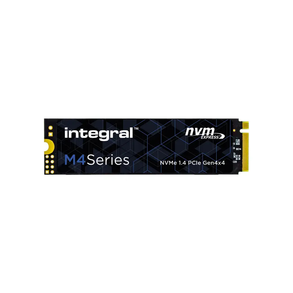 Integral M3 Plus Series