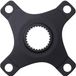 Miranda Crank Spider 52 mm/104 mm Bosch-4 4 Arm Alu Zwart