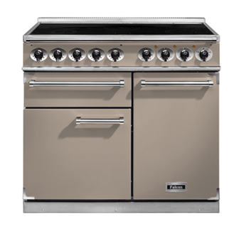 Falcon Deluxe 1000 Induction Fawn