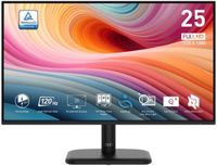 MSI Monitor 9S6-3PD2CM-029 25"
