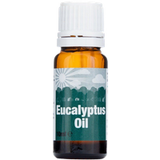 Peach Ethical Ethische Perzik Eucalyptus Etherische Olie - 10 ml