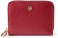 Esquire Alexandria Wallet Red