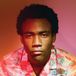 Childish Gambino - Because The Internet (CD)