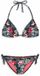 Ras ONE TIME OXY SL Ras Trudy Patch Bikini Veelkleurig 38 Vrouw