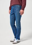 Wrangler River Sundown Blue Jeans W34 x L34