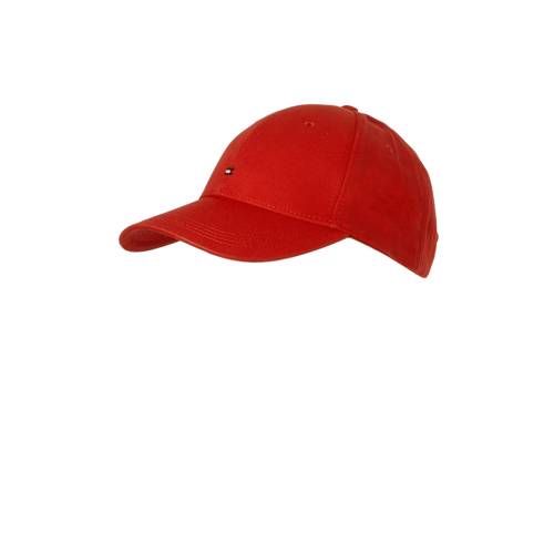 Tommy Hilfiger pet CLASSIC BB Rood - Rood - 8719108703943