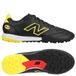 New Balance 442 V3 Elite Tf Live Wire - Noir/jaune - Stabilisé (Tf), pointure 42½