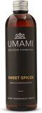 Umami Exclusive Cosmetics Sweet Spices Recharge Parfum d'ambiance Vanille & Safran 250ml
