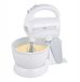 Camry Premium CR 4213 Staande mixer 300 W Wit