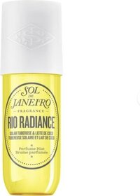 Sol de Janeiro Rio Radiance Fragrance Body Mist 90 ml - Bloemig - Vrouwen