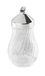 FMprofessional 22547 multifunctionele schudder 280 ml, glas/kunststof