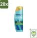 Head & Shoulders DermaXpro Kalmerende Anti-roos Shampoo 20 x 225ml