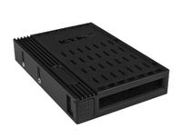 Icy Box IB-2536STS harde schijf adapter (6,4 cm (2,5 inch) naar 8,9 cm (3,5 inch) converter)