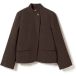 Noella Blazers 'N-Monique' brun chocolat