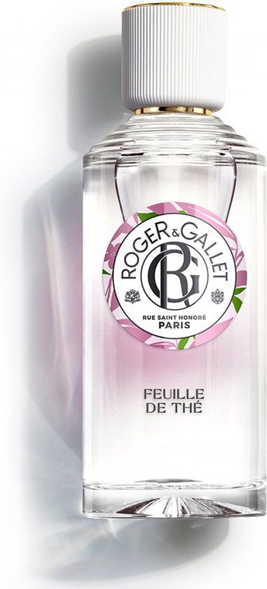 Roger & Gallet Feuille de Thé /  /