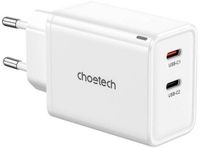 Choetech 65W Mini Snellader
