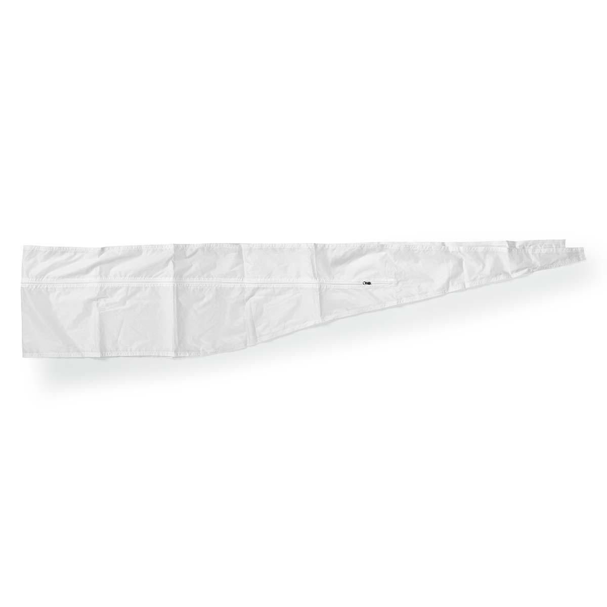 Nedis ACWS4M Airco Raamafdichtingskit - Wit - Polyester - 400cm