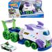 Hot Wheels Superstar Speeders Hi-Tech Buzz Lightyear Lanceerder