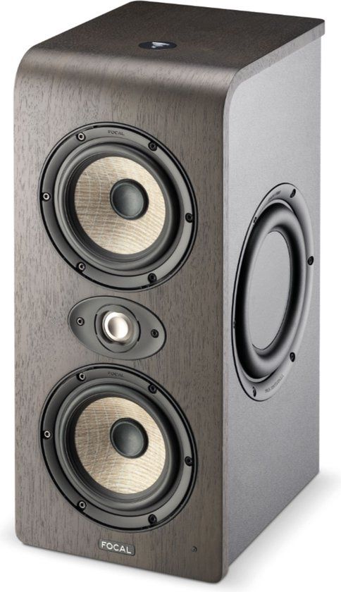 Focal Shape Twin - Actieve studio monitors