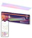 OSRAM SMART+ WIFI PLANON MAGIC LED paneelverlichting, wit, 36W, 3600lm, witlichtfunctie, dimbaar, dynamisch Magic RGB-effect, lange levensduur, bestuurbaar via app, eenvoudige installatie, 2700-