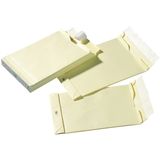Quantore 125 Monsterzak enveloppen 230 x 350 x 38 mm crème