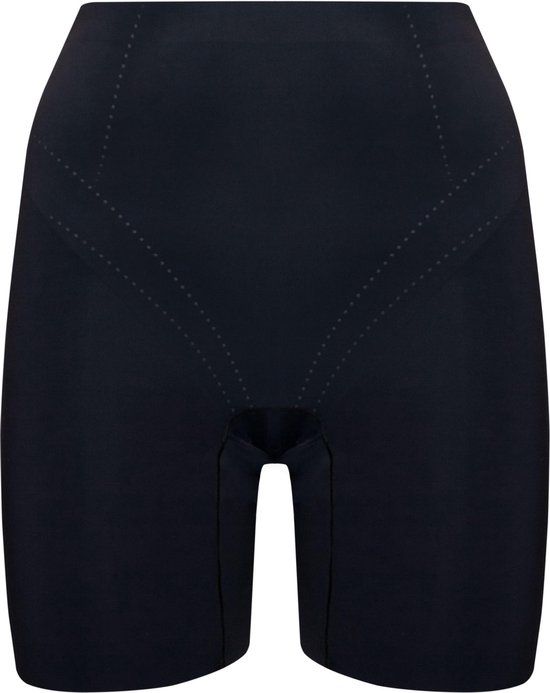 MAGIC Bodyfashion Dream Shaper Short - Zwart - Maat L