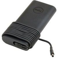 Dell 3 Prong AC Adapter - Netspanningsadapter - 130 Watt - Europa - voor Precision M3800; XPS 15 (9530), 15 9550