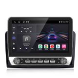 Mercedes Autoradio 6+128G 8-kern pour ML W164 (2005-2012), avec Carplay, Android 13, DAB, GPS, SWC, Wi-Fi, RDS, 4G, 1280*720