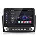Mercedes Autoradio 6+128G 8-kern pour ML W164 (2005-2012), avec Carplay, Android 13, DAB, GPS, SWC, Wi-Fi, RDS, 4G, 1280*720