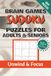 Brain Games Sudoku Puzzle Book for Adults & Seniors