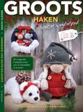 CuteDutch Groots haken Groots haken - Paperback