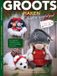 CuteDutch Groots haken Groots haken - Paperback